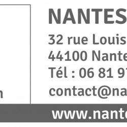 Nantes Electricité Nantes
