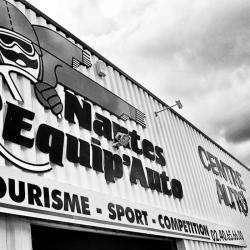 Garagiste et centre auto Nantes Equip Auto - 1 - 