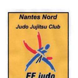 Association Sportive NANTES NORD JUDO JUJITSU CLUB - 1 - 
