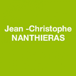 Nanthieras Jean-christophe Corgnac Sur L'isle