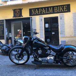 Napalm Bike Nbc Nice