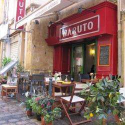 Restaurant naruto - 1 - 