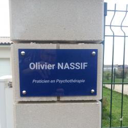 Nassif Olivier Jonzac