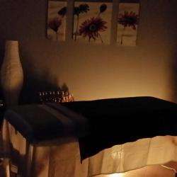 Massage Nat'harmonie, Massage-Bien-être - 1 - Le Cabinet - 