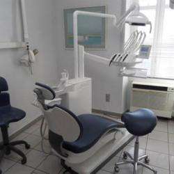 Dentiste Nataf Thierry - 1 - 