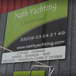 Nath Yachting Hennebont