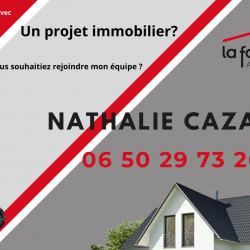 Agence immobilière Nathalie Cazade - 1 - 
