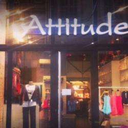 Attitude  Diffusion Marseille