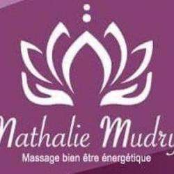 Massage Bien-être énergétique Nathalie Mudry Thonon Les Bains