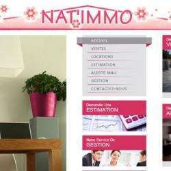 Agence immobilière Nat Immo - 1 - 