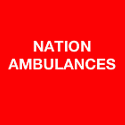 Hôpitaux et cliniques Nation Ambulances - 1 - 