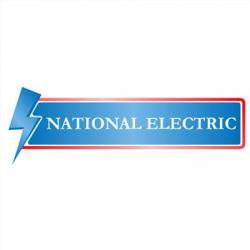 Electricien NATIONAL ELECTRIC - 1 - 