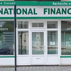Courtier National Finance - 1 - 