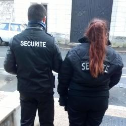 Sécurité Nationale Security - 1 - 