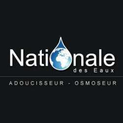 Nationale Des Eaux Et Spas Vaux Sur Mer