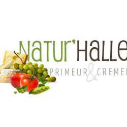 Fromagerie Natur'halles - 1 - Notre Logo - 