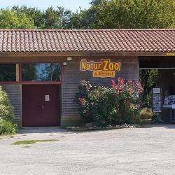 Parcs et Activités de loisirs Natur'Zoo de Mervent - 1 - 