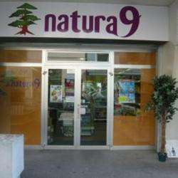 Alimentation bio Natura 9 - 1 - 