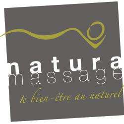Massage NATURA MASSAGE - 1 - 