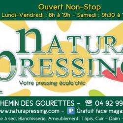 Pressing Natura Pressing - 1 - 
