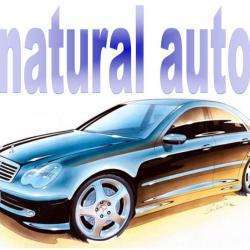 Lavage Auto NATURAL AUTO - 1 - 