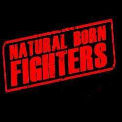 Natural Born Fighter Paris