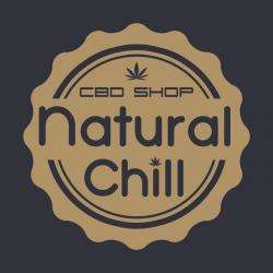 Natural Chill Cbd Shop Annecy