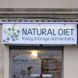 Natural Diet Pessac