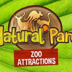Parc animalier NATURAL'PARC - 1 - 