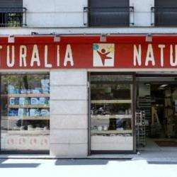 Naturalia France Marseille
