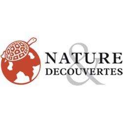 Nature & Découvertes Montparnasse Paris
