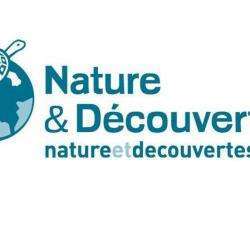 Nature & Decouvertes Paris