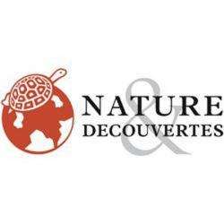 Centres commerciaux et grands magasins Nature Et Découvertes Dijon - 1 - 