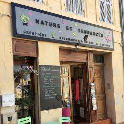 Nature Et Tendances Marseille