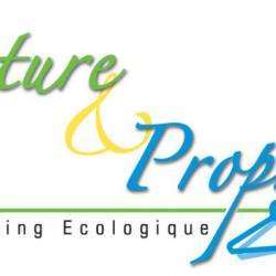 Pressing Nature & Propreté - 1 - 