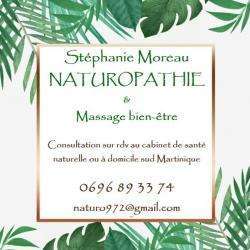 Massage Stéphanie Moreau - 1 - 