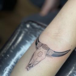 Tatouage et Piercing Nautica Tattoo Paris - 1 - 
