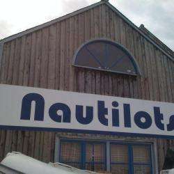 Nautilots Saint Malo