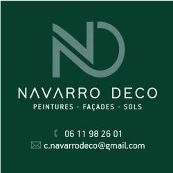 Navarro Deco - Peintre En Batiment  Tarnos
