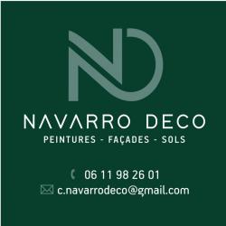 Peintre Navarro Deco - Peintre en batiment  - 1 - 