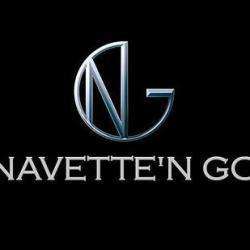 Taxi Navette'N Go - 1 - Navette'n Go - 