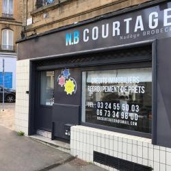 Courtier NB COURTAGE - 1 - 