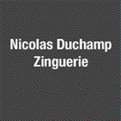 N.d.z Nicolas Duchamp Zinguerie Theizé