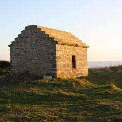 Site touristique Nécropole néolithique Pointe du Souc'h - 1 - 