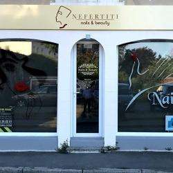 Coiffeur Nefertiti Nails & Beauty - 1 - La Boutique, Encore En Travaux, Ouverture Avant Le 20 Septembre. - 