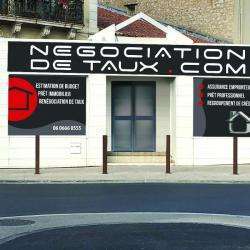 Banque Negociation De Taux.com - 1 - 