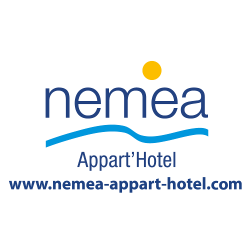 Nemea Appart'hotel Biot Sophia Antipolis Green Side Biot
