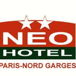 Neo Hotel Garges Lès Gonesse