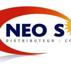 Chauffage Neo Sol - 1 - 