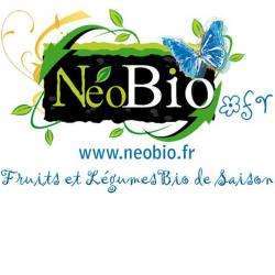 Alimentation bio Néobio - 1 - 